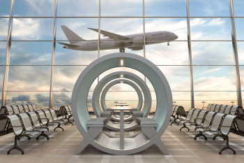 BlockO Acoustic Meeting Pod image 1